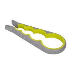 Ouvre bocal et bouteille universel