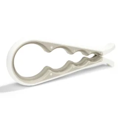 Ouvre bocal et bouteille universel