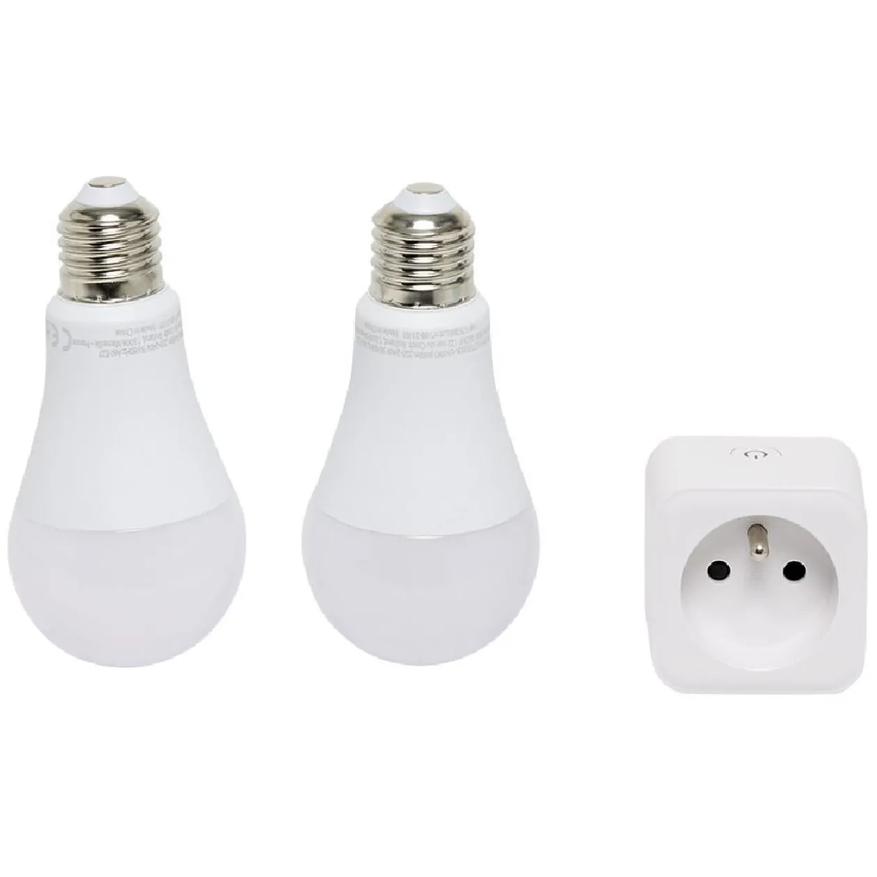 Pack de démarrage Thank's