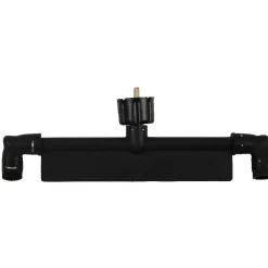 Pack nettoyeur haute pression Black & Decker 110 bars