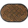 Paillasson coco design noeud