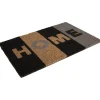 Paillasson coco HOME