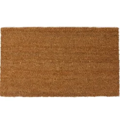 Paillasson coco naturel