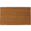 Paillasson coco naturel 60x40cm