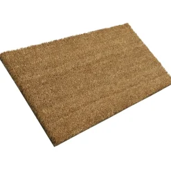 Paillasson coco 60x40cm marron