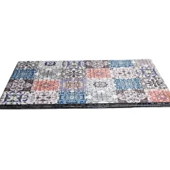 Paillasson gaufré 75x45cm