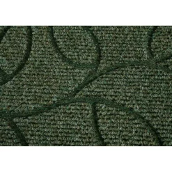 Paillasson grattant vert 60x40cm