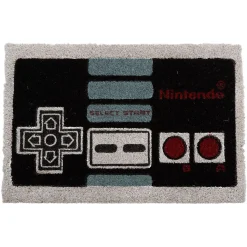 Paillasson Nintendo Nes