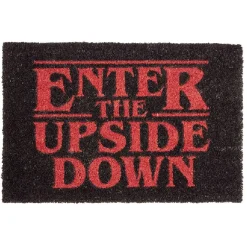 Paillasson Stranger Things