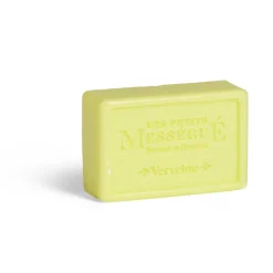 Pain de savon Bio Messegué verveine 100Gr