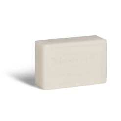 Pain de savon Bio Messegué pivoine 100Gr