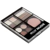 Palette de maquillage nude 12 couleurs