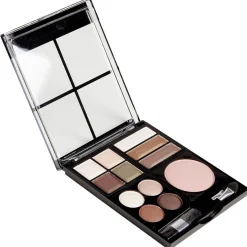 Palette de maquillage nude 12 couleurs