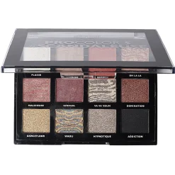 Palette de maquillage scandaleuse