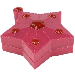 Palette de maquillage étoile