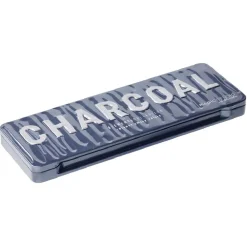 Palette Magic Studio Charcoal 12 fards