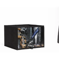 Panier de rangement gamme city