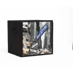 Panier de rangement gamme city