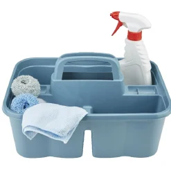 Panier de rangement pour le ménage et la cuisine