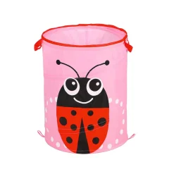 Panier de rangement pour enfant en tissu