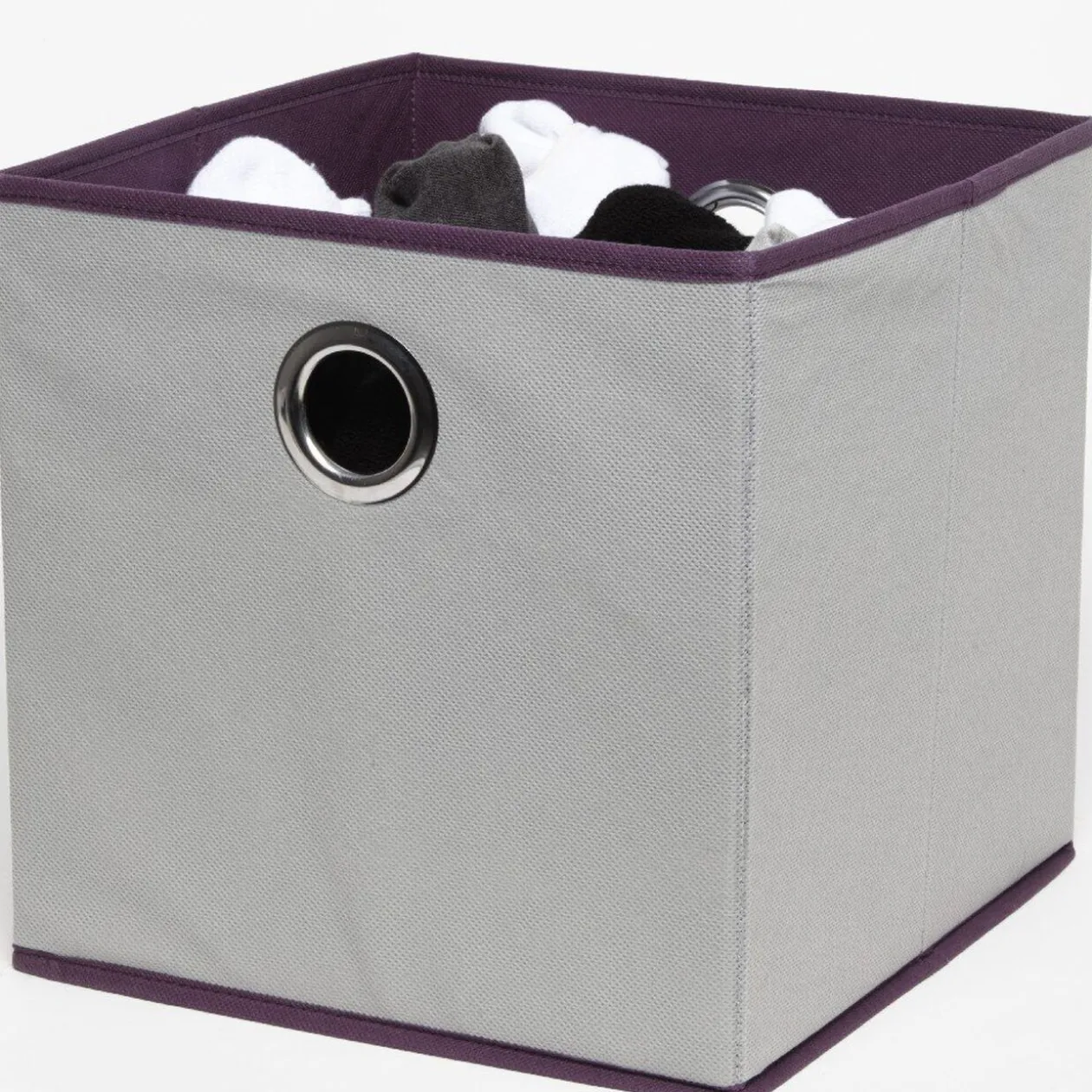 Panier de rangement taille S