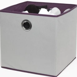 Panier de rangement taille M