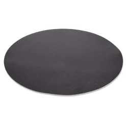 Panier de rangement vert ou marron 17x12xH10cm - 2 modèles