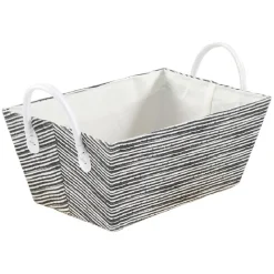 Panière à anses