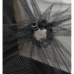 Panière à linge 2 compartiments