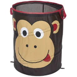 Panière à linge pour enfant