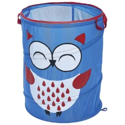 Panière à linge pour enfant