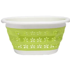 Panière à linge rétractable 16 L