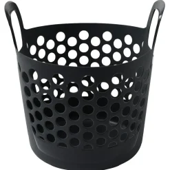 Panière à linge souple 37 L