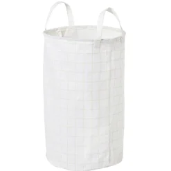 Panière à linge souple 60L