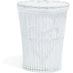 Panière avec couvercle Cora GM