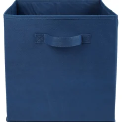 Panière cube de rangement 31 x 30 x 31