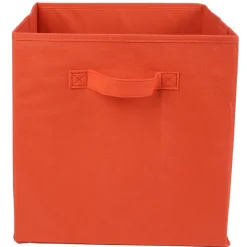 Panière cube de rangement 31 x 30 x 31