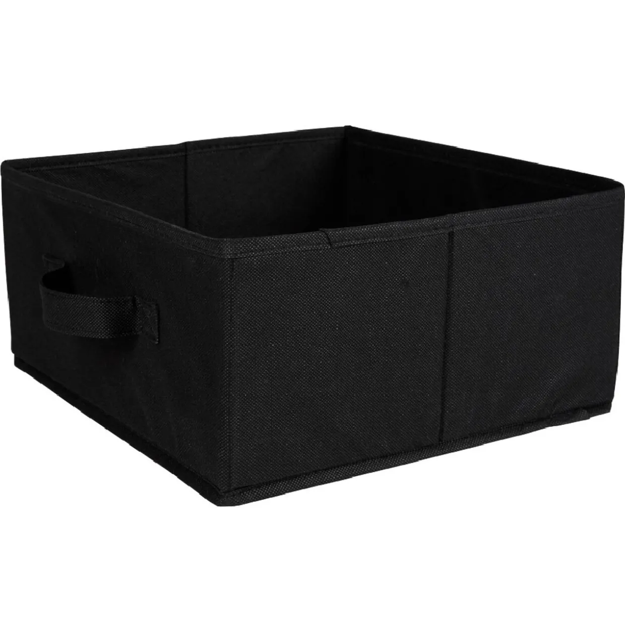 Panière cube de rangement 31 x 30 x 15