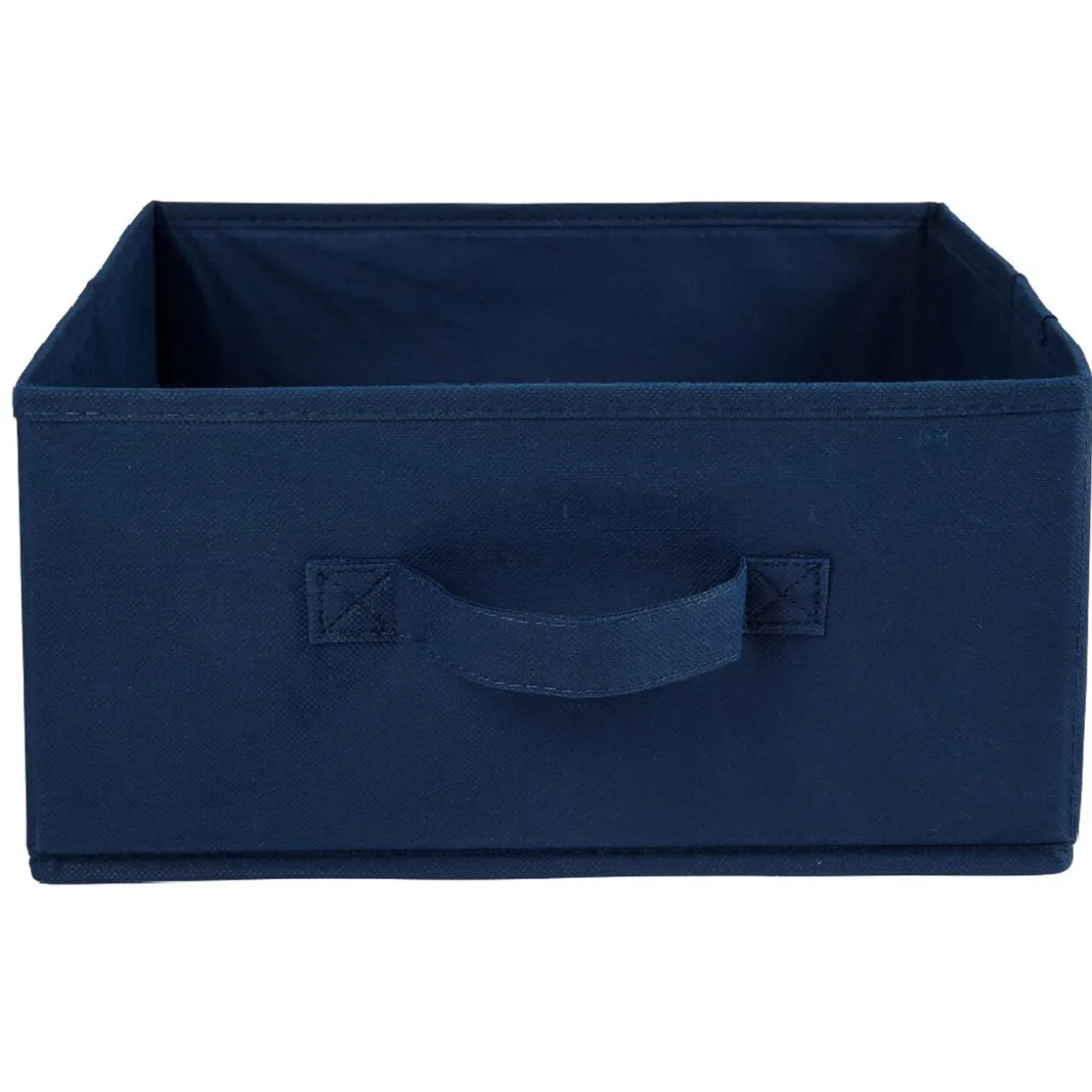 Panière cube de rangement 31 x 30 x 15