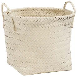 Panière de rangement Kaiwi Ø35xH31 cm