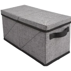 Panière de rangement Twist taille S