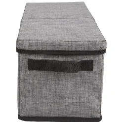 Panière de rangement Twist taille S