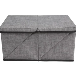 Panière de rangement Twist taille L