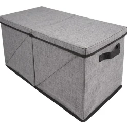 Panière de rangement Twist taille XL