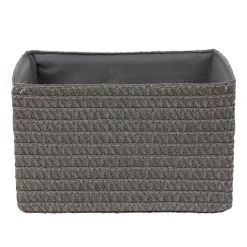 Panière de rangement x3