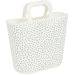 Panière en plastique souple 20x54xH48cm