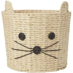 Panière enfant Timeo Ø37 x H.30 cm