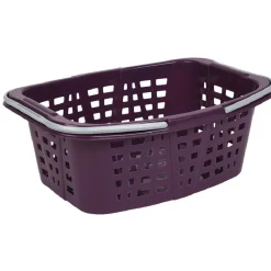 Panière et bassine 26 L