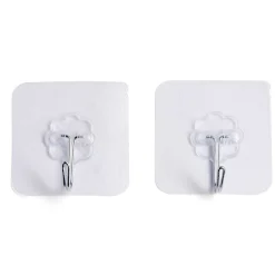 Panière 45L pliable plastique vert 36x25xH48cm