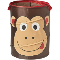 Panière linge enfants